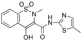 Meloxicam(71125-38-7)